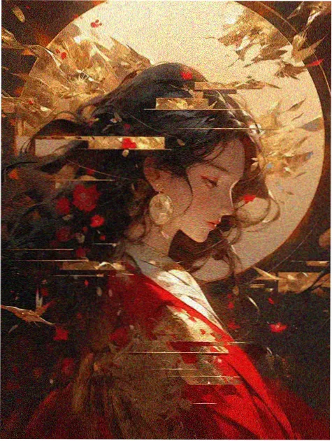 燃烧