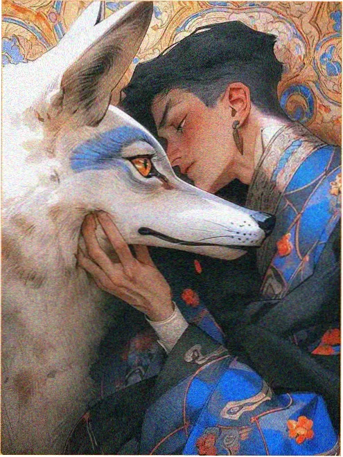 老男孩